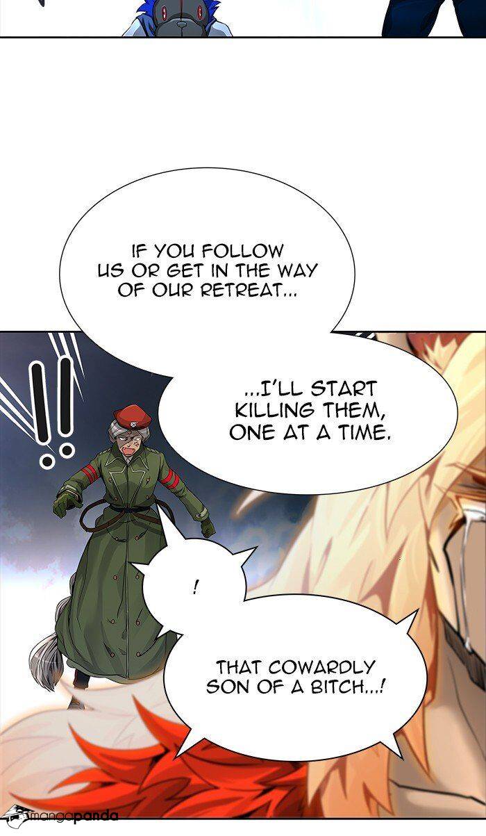 Tower of God Chapter 466 image 47